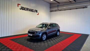 2.0 TDI 150 SCR DSG7 7PL BUSINESS