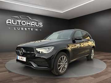 GLC 300 de 4Matic (253.911)