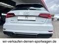 Audi A3 2.0 TDI Sportback S line top Ausst. Audi KD unfall Weiß - thumbnail 22