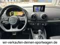 Audi A3 2.0 TDI Sportback S line top Ausst. Audi KD unfall Weiß - thumbnail 5