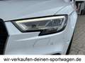 Audi A3 2.0 TDI Sportback S line top Ausst. Audi KD unfall Weiß - thumbnail 20