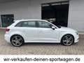 Audi A3 2.0 TDI Sportback S line top Ausst. Audi KD unfall Weiß - thumbnail 24