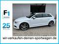 Audi A3 2.0 TDI Sportback S line top Ausst. Audi KD unfall Weiß - thumbnail 1
