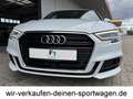 Audi A3 2.0 TDI Sportback S line top Ausst. Audi KD unfall Weiß - thumbnail 9
