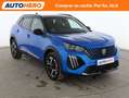 Peugeot 2008 1.2 PureTech GT Azul - thumbnail 8