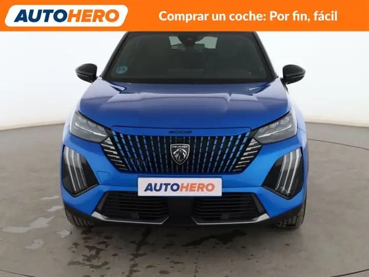 Peugeot 2008 2024, foto 9