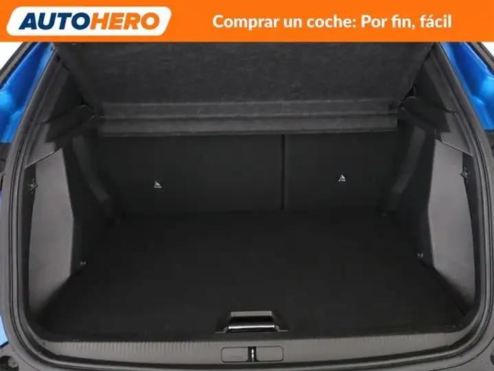 Peugeot 2008 2024, foto 18