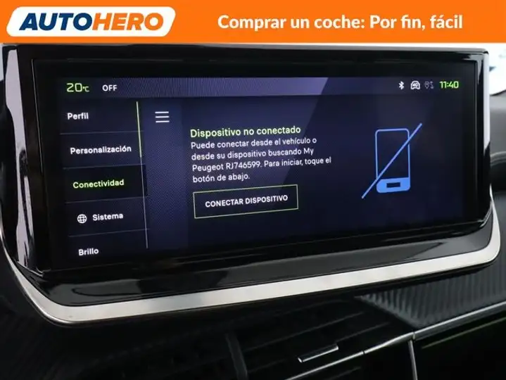 Peugeot 2008 2024, foto 22