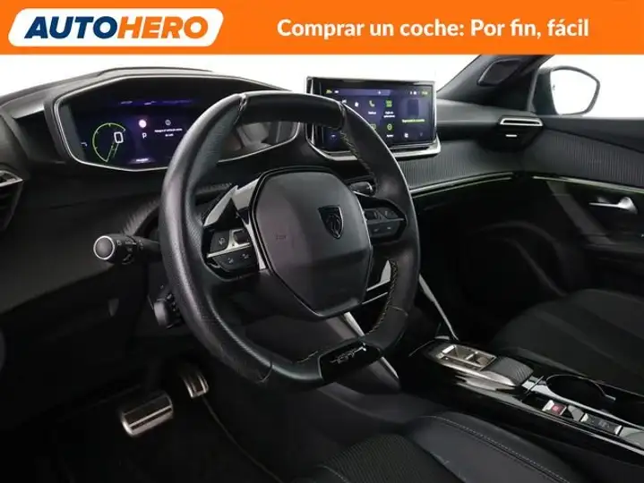 Peugeot 2008 2024, foto 12
