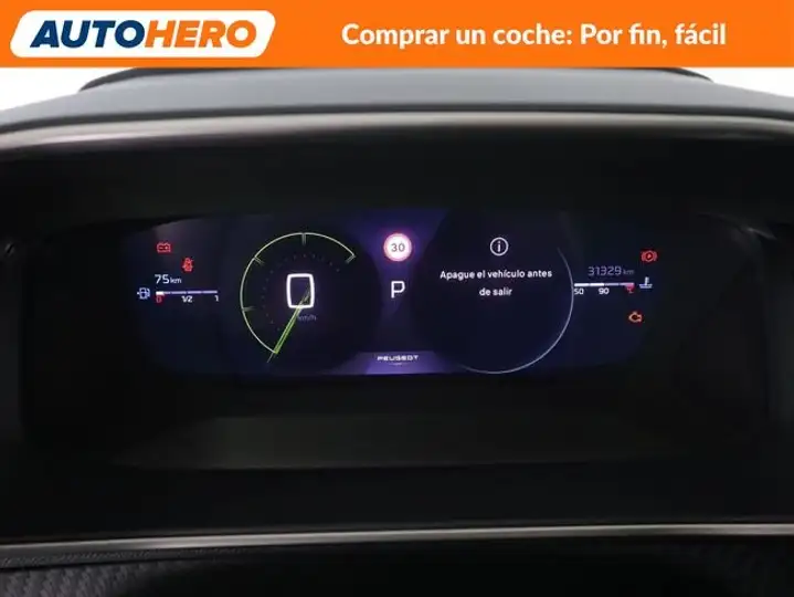 Peugeot 2008 2024, foto 25