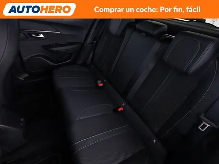 Peugeot 2008 2024, foto 15