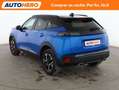 Peugeot 2008 1.2 PureTech GT Azul - thumbnail 4