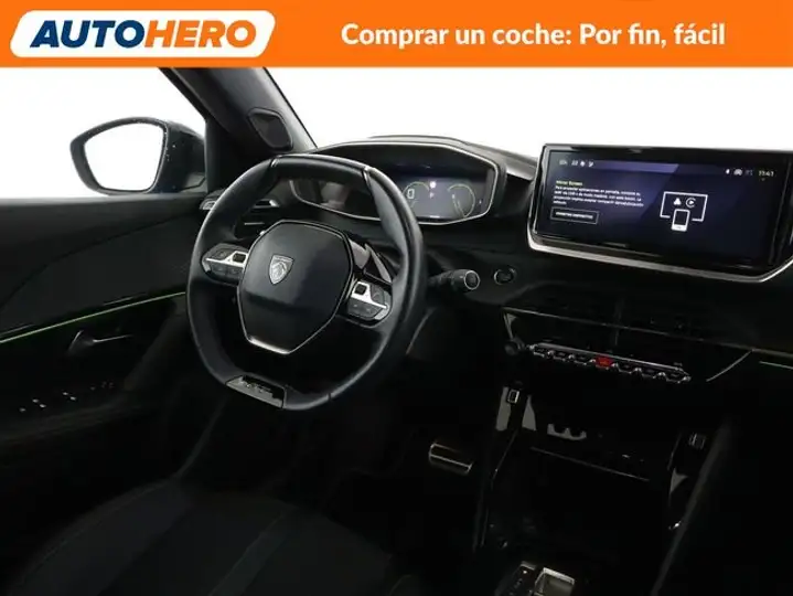 Peugeot 2008 2024, foto 14
