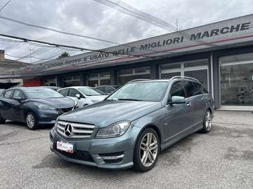 CDI Avantgarde Station Wagon#OPERATORIDELSETTORE