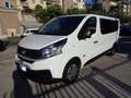 Fiat Talento 1600 MJT COMBI 125CV 12Q PASSO LUNGO 9POSTI ITALIA Blanc - thumbnail 2