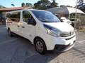 Fiat Talento 1600 MJT COMBI 125CV 12Q PASSO LUNGO 9POSTI ITALIA Blanc - thumbnail 1