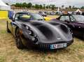 TVR Tuscan LHD Nero - thumbnail 1
