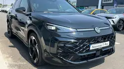 Volkswagen T-Roc 1.5 eTSI 150ch R-Line DSG7