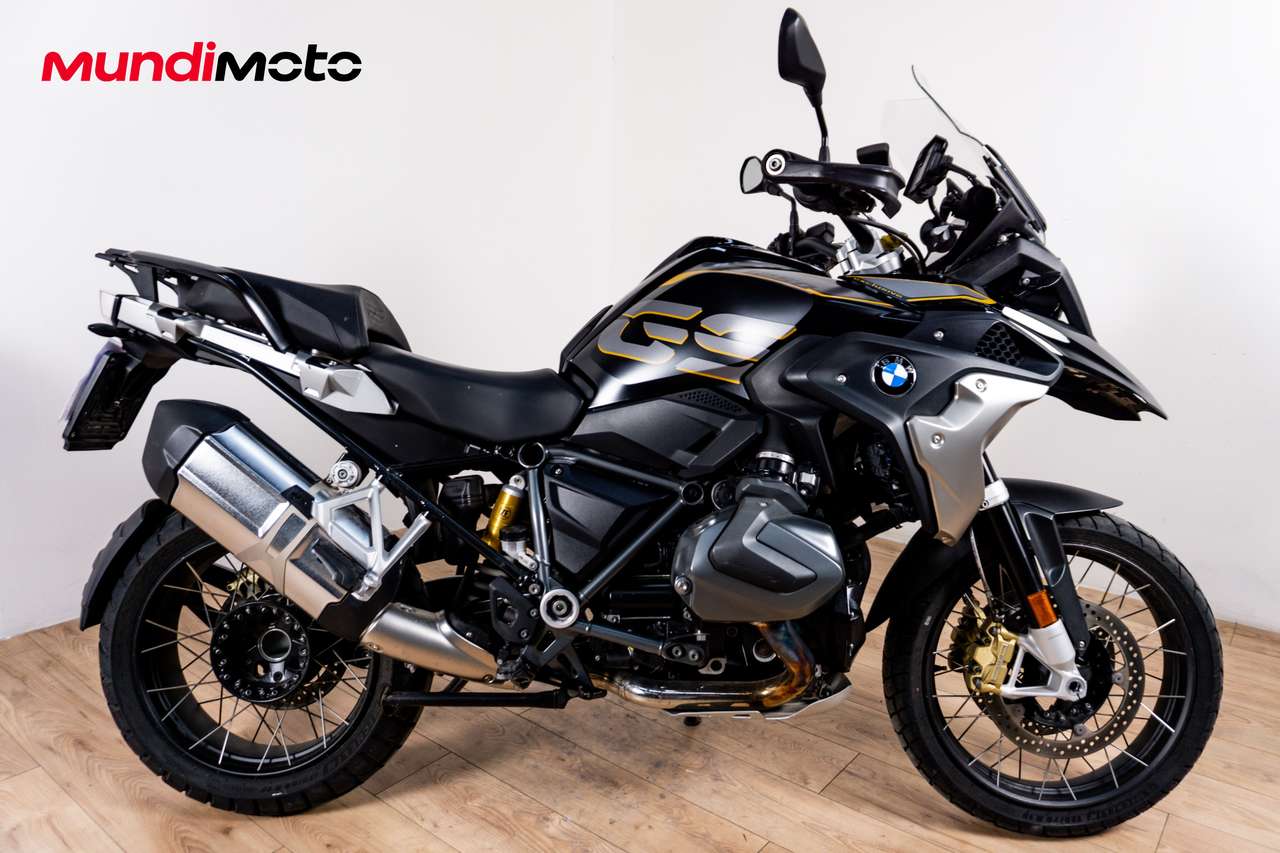 BMW R 1250 GS