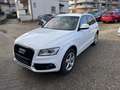 Audi Q5 Q5 Diesel 2.0 TDI quattro  S-Line, AHK Blanco - thumbnail 1