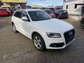 Audi Q5 Q5 Diesel 2.0 TDI quattro  S-Line, AHK Blanco - thumbnail 2