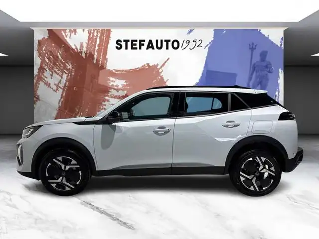 Peugeot 2008 view 3