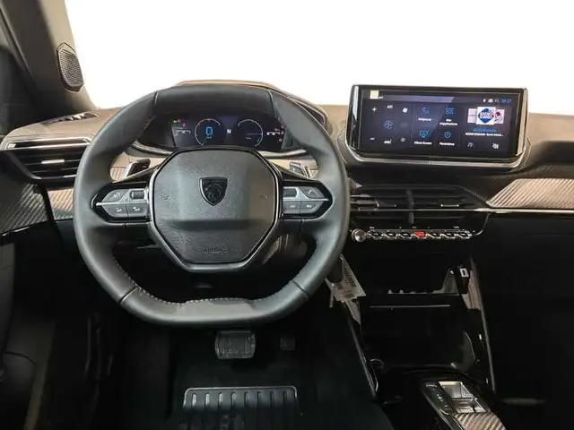 Peugeot 2008 view 14