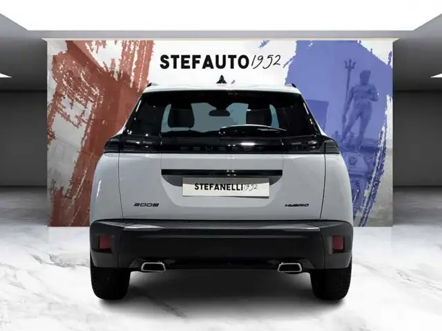 Peugeot 2008 view 6