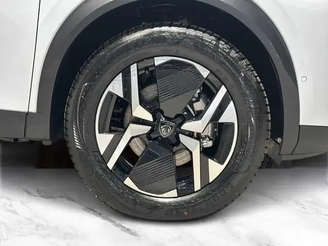 Peugeot 2008 view 8