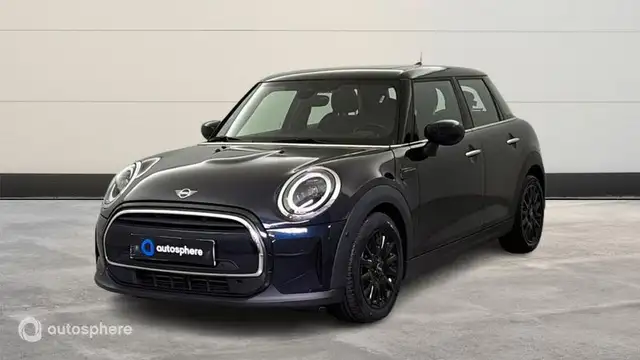 MINI Cooper E Cooper 136ch Edition Premium Plus BVA7