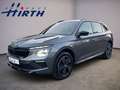 Skoda KAMIQ MC TS110/1.5A7F Tiptronic KLIMA LED ALU Сірий - thumbnail 2
