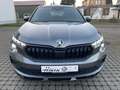 Skoda KAMIQ MC TS110/1.5A7F Tiptronic KLIMA LED ALU Сірий - thumbnail 10