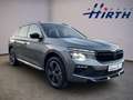 Skoda KAMIQ MC TS110/1.5A7F Tiptronic KLIMA LED ALU Сірий - thumbnail 3
