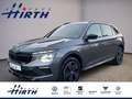 Skoda KAMIQ MC TS110/1.5A7F Tiptronic KLIMA LED ALU Сірий - thumbnail 1