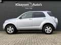Daihatsu Terios 1.5 2WD Trophy AUT. | dealer onderhouden | airco | Zilver - thumbnail 8