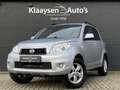 Daihatsu Terios 1.5 2WD Trophy AUT. | dealer onderhouden | airco | Zilver - thumbnail 1