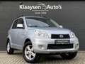 Daihatsu Terios 1.5 2WD Trophy AUT. | dealer onderhouden | airco | Zilver - thumbnail 3