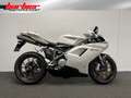 Ducati 848 Wit - thumbnail 1