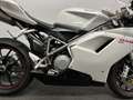 Ducati 848 Wit - thumbnail 7