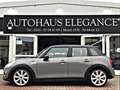 MINI Cooper SD Mini Cooper SD 5-trg.~Navi~Head Up~Pano~Temp~LED Gris - thumbnail 9