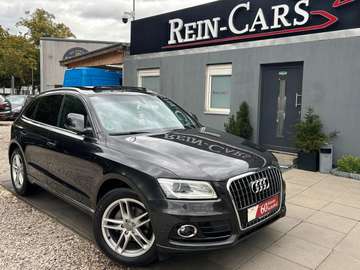 2.0 TDI 105 kW/I.HD/PANO/XENON/ALCANTARA/TEMP