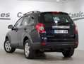 Chevrolet Captiva 2.0VCDi LS7 Negro - thumbnail 16