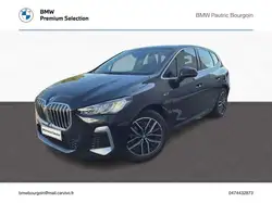 BMW Série 2 225e 245ch xDrive M Sport DKG7