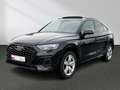 Audi Q5 Sportback S line 50 TDI quattro LED Pano AHK Noir - thumbnail 17
