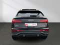 Audi Q5 Sportback S line 50 TDI quattro LED Pano AHK Noir - thumbnail 5