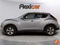 Nissan Juke DIG-T 86 kW (117 CV) DCT 7 Vel. ACENTA Gris - thumbnail 4
