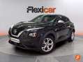 Nissan Juke DIG-T 84 kW (114 CV) 6M N-Design Silver Negro - thumbnail 3