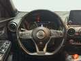 Nissan Juke DIG-T 84 kW (114 CV) 6M N-Design Silver Negro - thumbnail 12