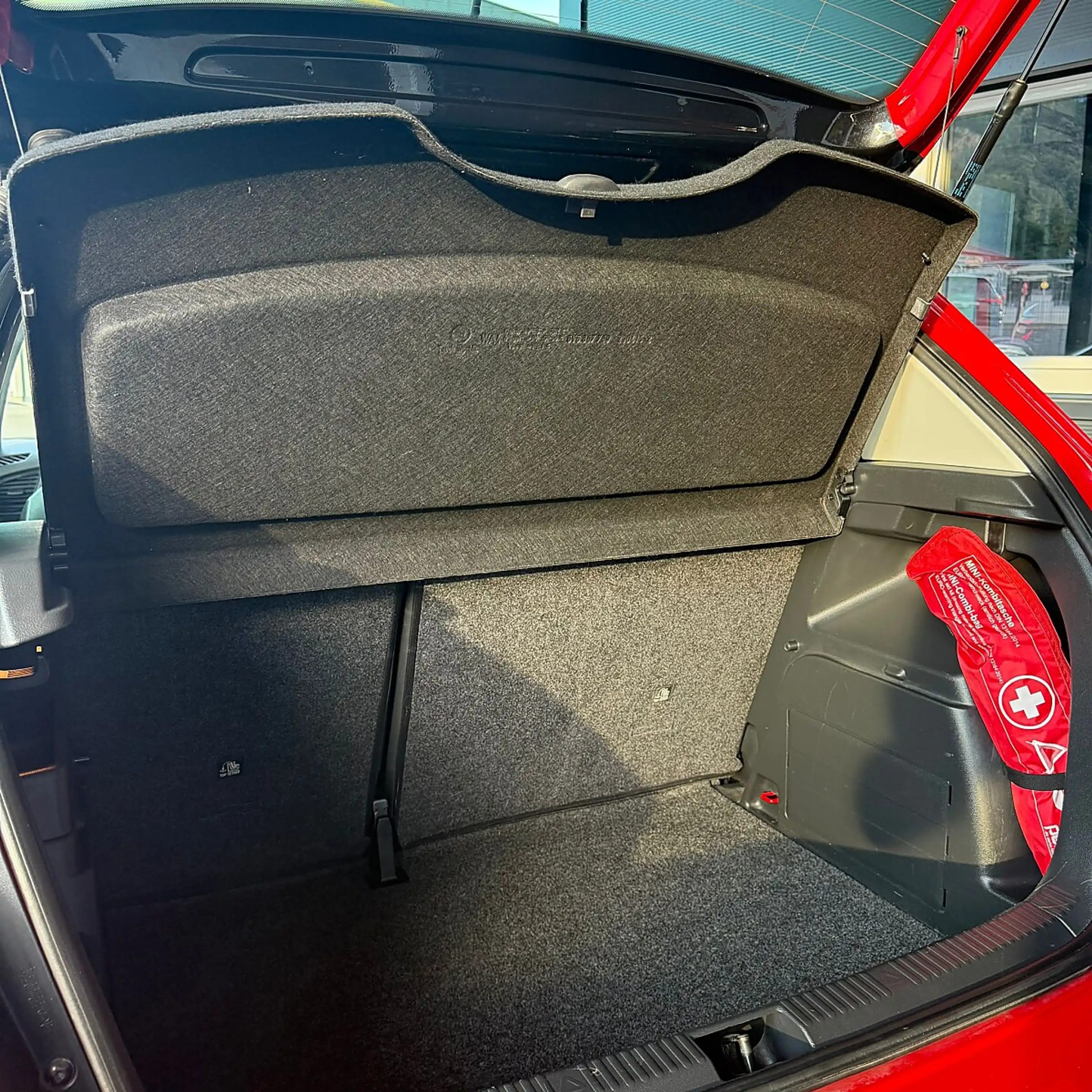Skoda Fabia Style 1,2 TSI — photo 10
