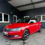 Skoda Fabia Style 1,2 TSI Rot - thumbnail 1